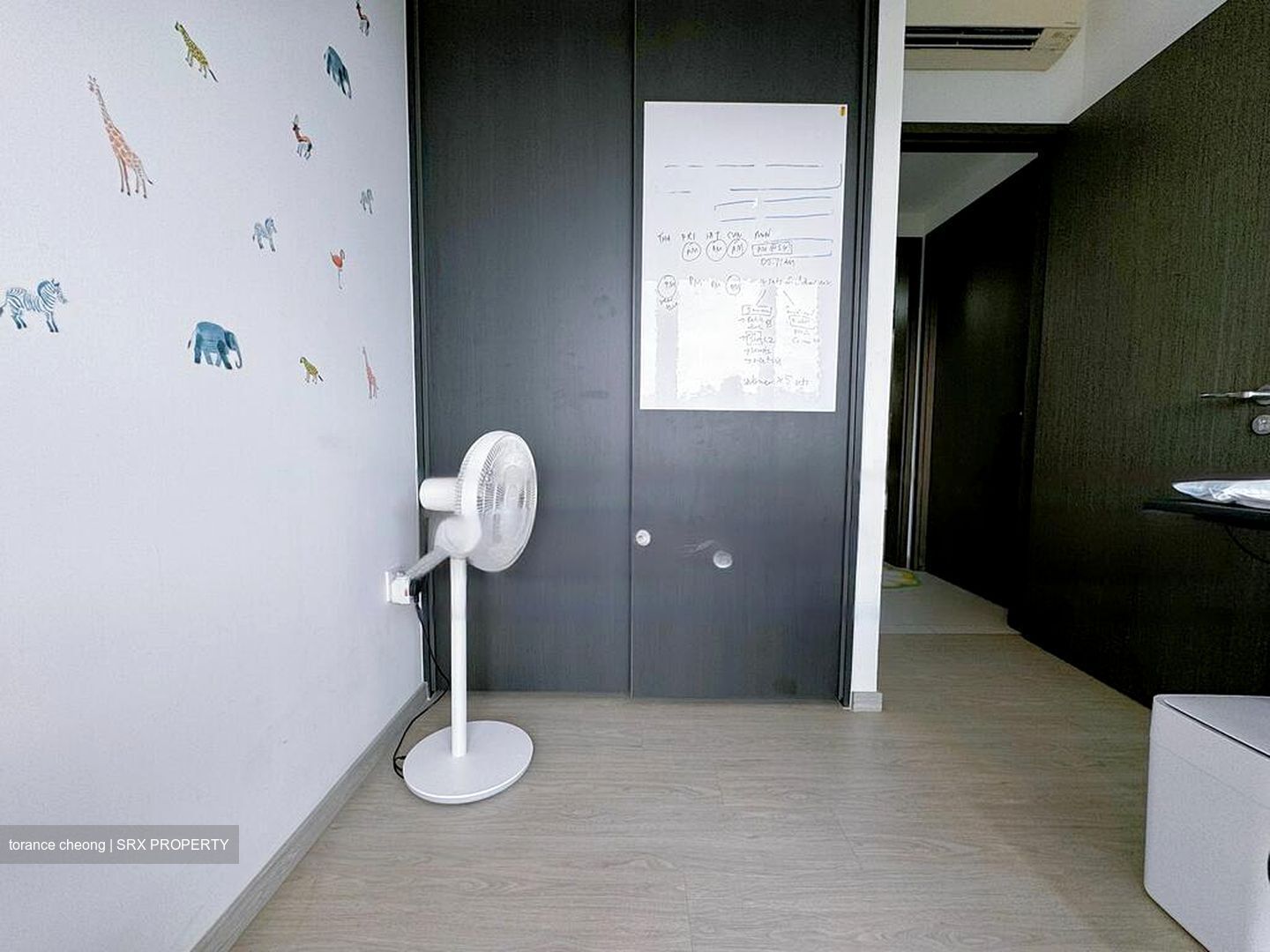iNZ Residence (D23), Condominium #462811641
